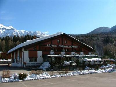 Dolomiti Camping Village