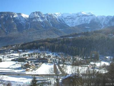 Dolomiti Camping Village