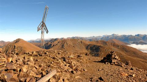 Rifugio Serot