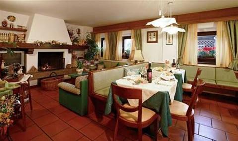 Albergo Ristorante Riglarhaus