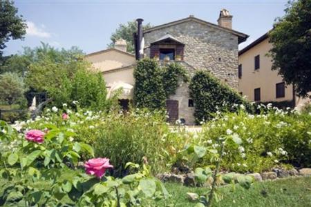 Agriturismo Podere La Fornace