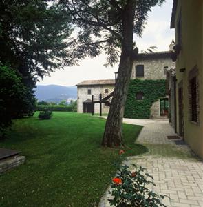 Agriturismo Podere La Fornace