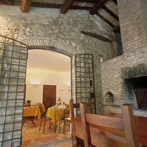 Agriturismo Podere La Fornace