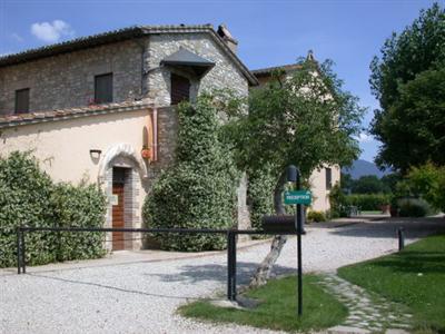 Agriturismo Podere La Fornace