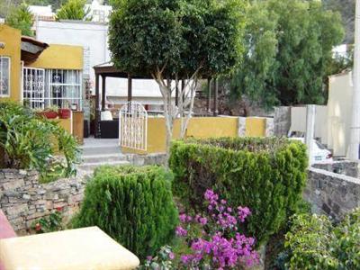 Casona De Cantera Panoramico