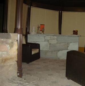 Casona De Cantera Panoramico