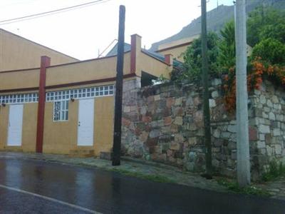 Casona De Cantera Panoramico