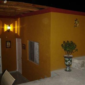 Casona De Cantera Panoramico