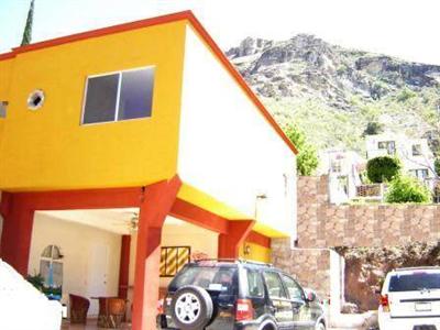 Casona De Cantera Panoramico