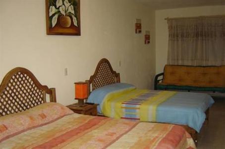 Casona De Cantera Panoramico