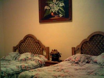 Casona De Cantera Panoramico