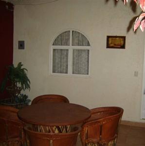 Casona De Cantera Panoramico