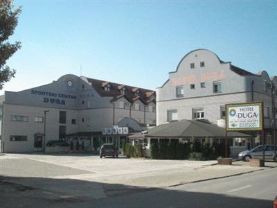 Hotel Duga