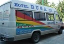 Hotel Duga