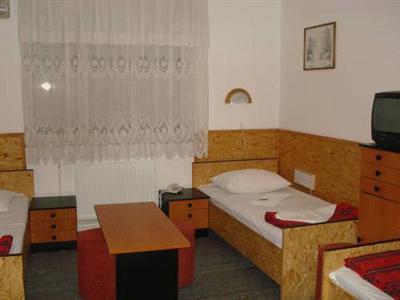 Hotel Duga