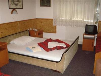 Hotel Duga