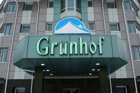 Grunhof