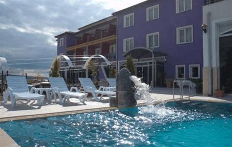 Nehir Thermal Hotel & Spa