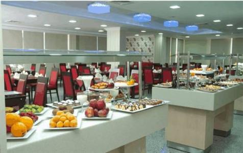 Nehir Thermal Hotel & Spa