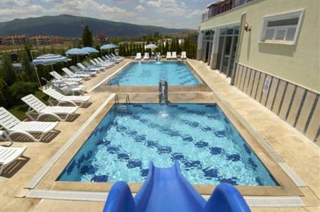 Nehir Thermal Hotel & Spa