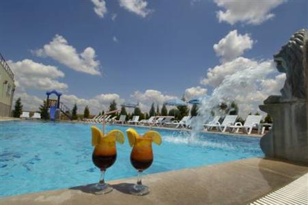 Nehir Thermal Hotel & Spa