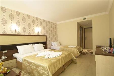 Nehir Thermal Hotel & Spa