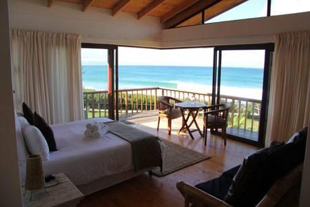 Beach House Jeffreys Bay