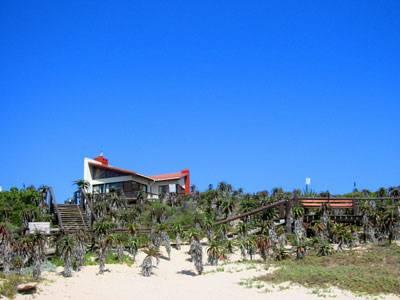 Beach House Jeffreys Bay