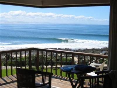 Beach House Jeffreys Bay