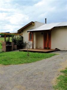 Cabañas Posada Del Tigre