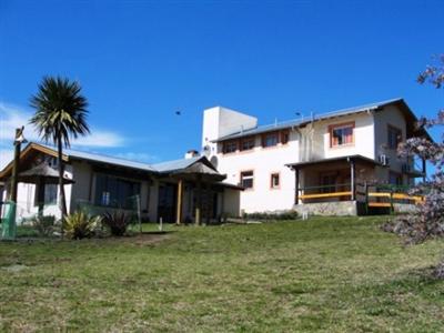 Cabañas Posada Del Tigre