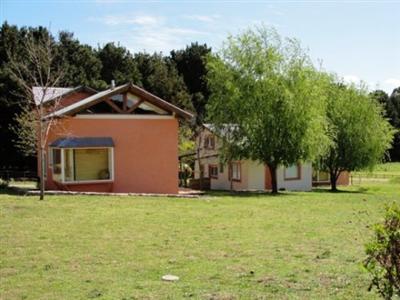 Cabañas Posada Del Tigre