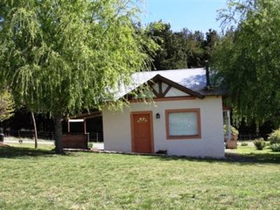 Cabañas Posada Del Tigre