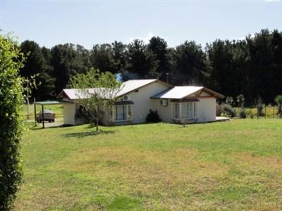 Cabañas Posada Del Tigre