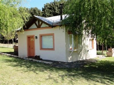 Cabañas Posada Del Tigre