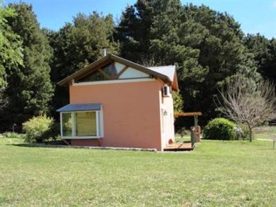 Cabañas Posada Del Tigre