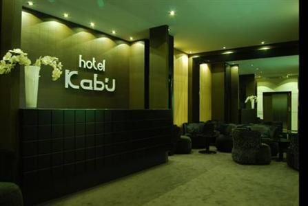 Family Hotel Kabu