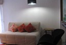 Apartmento Santa Lucia Lastarria