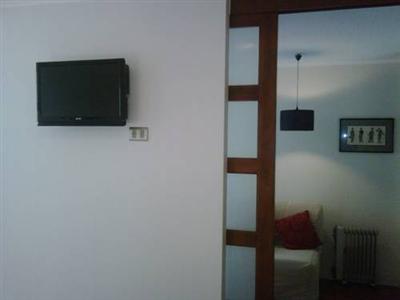 Apartmento Santa Lucia Lastarria