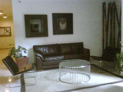 Apartmento Santa Lucia Lastarria