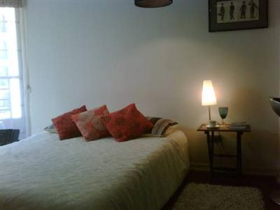 Apartmento Santa Lucia Lastarria