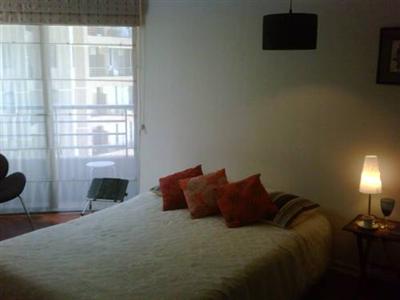 Apartmento Santa Lucia Lastarria