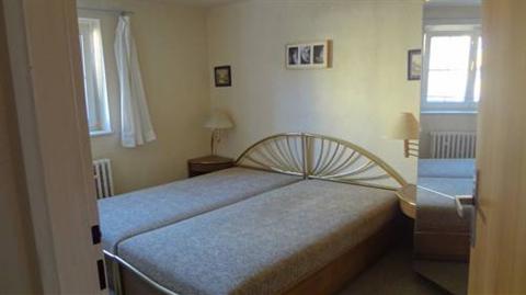 Pension Vila Sarka