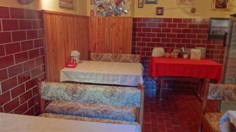 Pension Vila Sarka