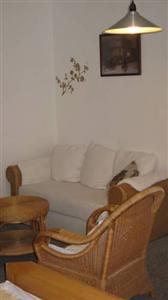 Pension Vila Sarka