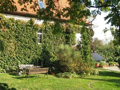 Pension Vila Sarka