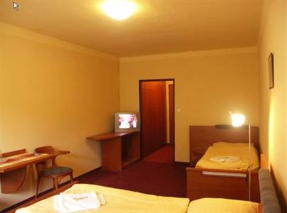 Velveta Hotel