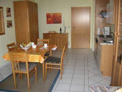 Ferienwohnung Familie Zabel