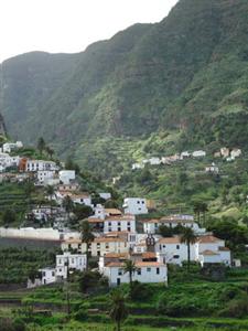 Casas Rurales Hermigua