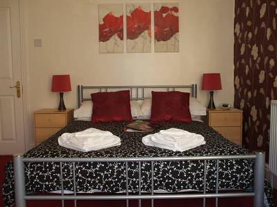 Heathfield Bed & Breakfast